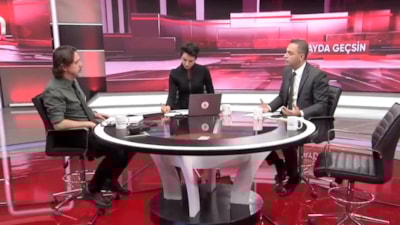 Halk TV'ye bilirkişi soruşturmasında muhalif medya ikiye bölündü