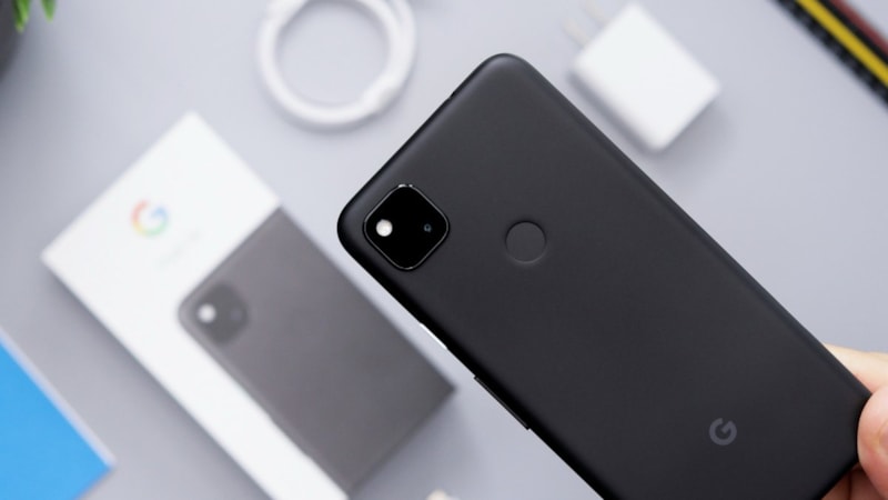 Pil sorunları vardı: Google, Pixel güncellemesini geri çekti