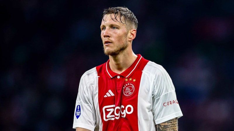 Wout Weghorst: Galatasaray iyi ama biz kazanacağız