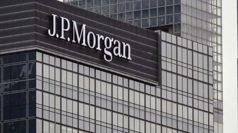 JPMorgan, Türk hisselerinde tavsiyesini artırdı