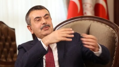 Yusuf Tekin Akademi Giriş Sınavı ve KPSS arasındaki farkı anlattı