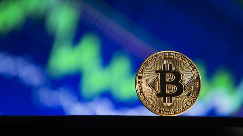 Avrupa'da bir ilk: Çekya, Bitcoin'e yatırım yapacak