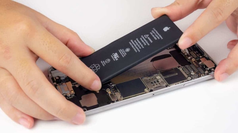 Telefonların pil ömrü 30 yıla çıkıyor: Yeni teknoloji geliştirildi