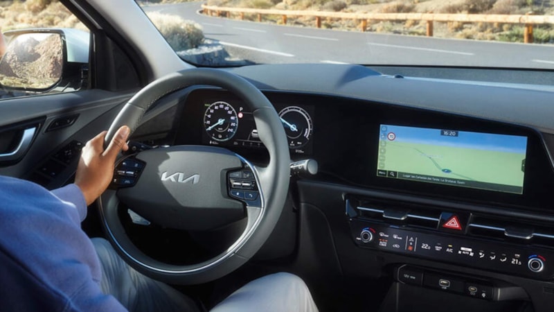 Kia’dan güvenlik alarmı: 80.000 aracı geri çağırıyor… İşte nedeni