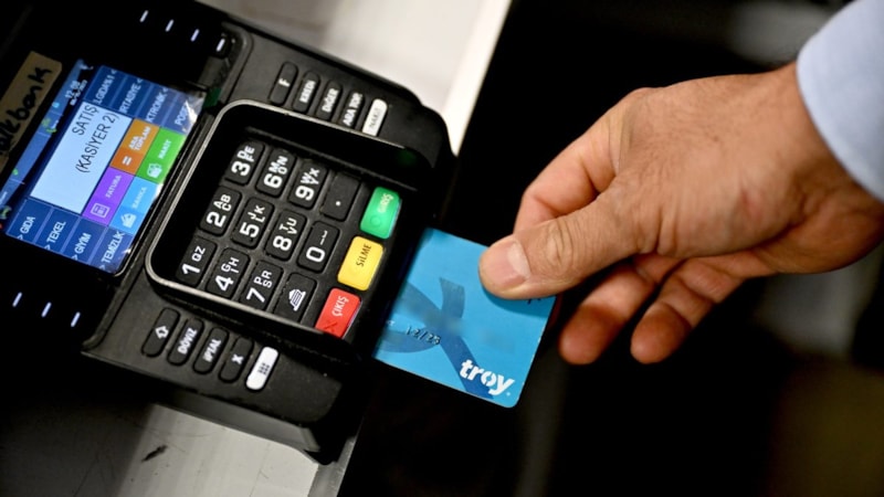 Kredi ve banka karlarında yeni dönem: Çalışmalar başladı, artık yurt dışında da kullanılabilecek