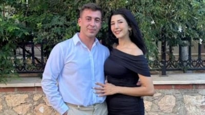 Mersin'de nişanlı çifte çarpıp ölümüne neden olan sürücü tutuklandı