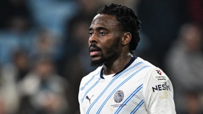 Fenerbahçe'de Osayi Samuel defteri kapandı! Yeni sağ bek Ognjen Mimovic...