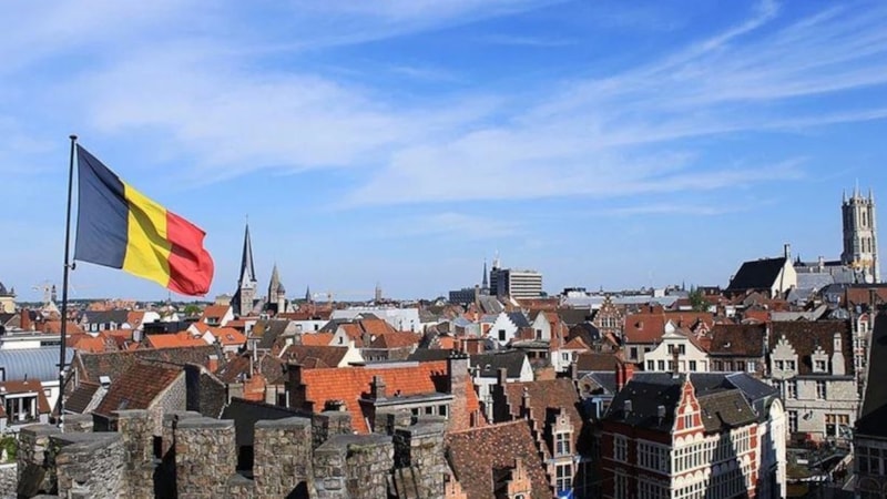 Belçika'da nüfusun yüzde 11,2'si maddi ve sosyal yoksunluk çekiyor