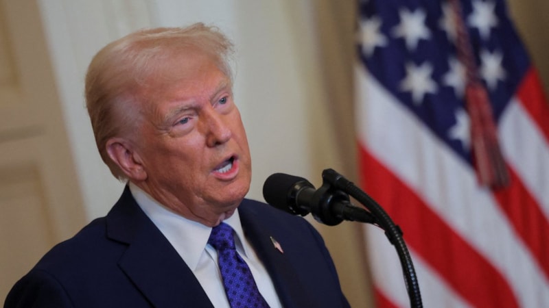 Donald Trump'ın federal yardımları durduran yönergesi iptal edildi