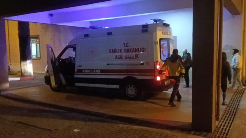 Manisa'da bir kişi domuz avına gittiği arkadaşını öldürdü