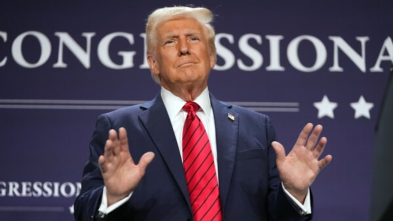 Meksika, Donald Trump'ın ek vergi tehdidine inanmıyor