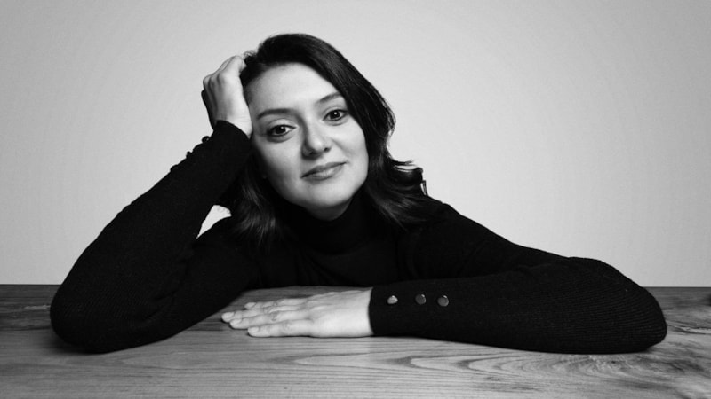 Tuğçe Isıyel ilk kurmaca eseri: Benim Yüzümden