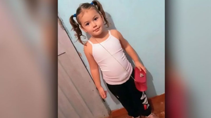 Brezilya'da üvey kızına tuzak kurdu: 3 yaşındaki çocuk çamaşır makinesinde hayatını kaybetti