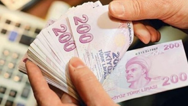 Borçlular Dikkat! E-Haciz Geliyor; O Borcu Ödemeyen Yandı