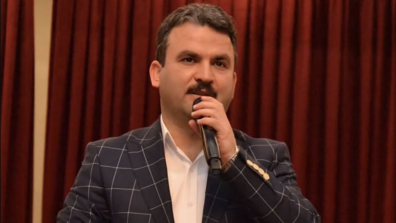 Adana'da imamı öldüren gence müebbet hapis cezası istendi