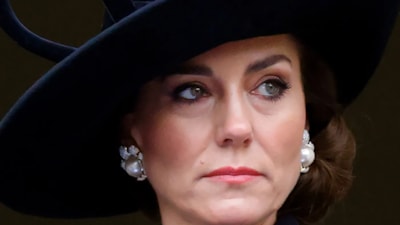 Kate Middleton'a ünlü bir dergiden teklif