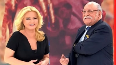 Seyircileri üzen haber! Müge Anlı'da Rahmi Özkan neden yok? Sebebi belli oldu