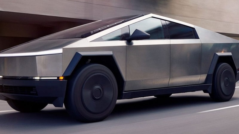 Tesla'nın son çeyrek gelirleri beklentilerin altında kaldı