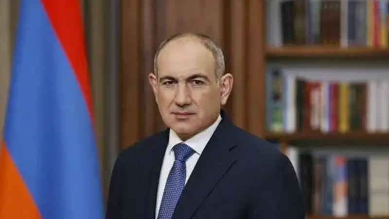 Ermenistan yine karıştı: Nikol Paşinyan'ın sözde 'soykırım' sözleri tepki çekti