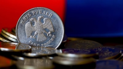 Rus bankalarından 2024'te 3,8 trilyon rublelik rekor kâr