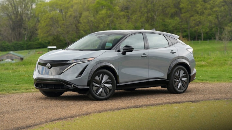 Nissan, ABD'de üretimi azaltıyor: İşten çıkarmalar yolda