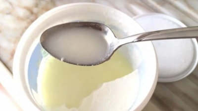 İçenler yandı! Meğer yoğurt suyu içmek zehir saçıyormuş