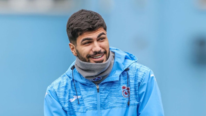 Fenerbahçe ve Galatasaray bu kez de Eren Elmalı için rakip oldu