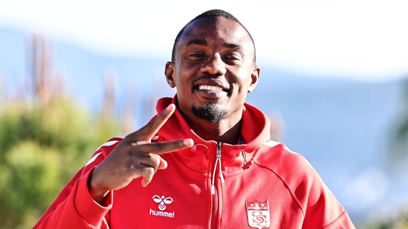 Fode Koita'dan birlik ve beraberlik açıklaması