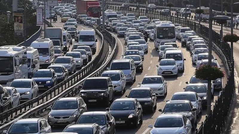 Milyonlarca araç sahibini ilgilendiriyor: Tarih verildi, 81 ilde uygulamaya alınacak