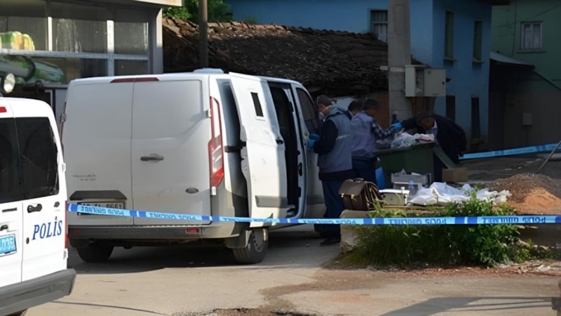 İzmir'deki 56 milyonluk banka soygunu: 4 kişi tutuklandı