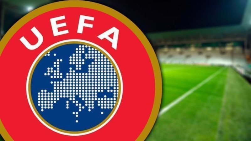 UEFA ülke puanı sıralamasında son durum