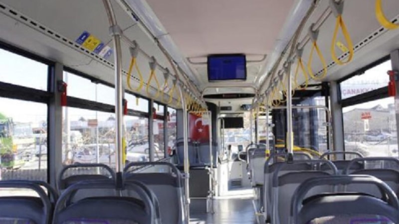 Ulaşıma ikinci zam: İşte yeni fiyatlar