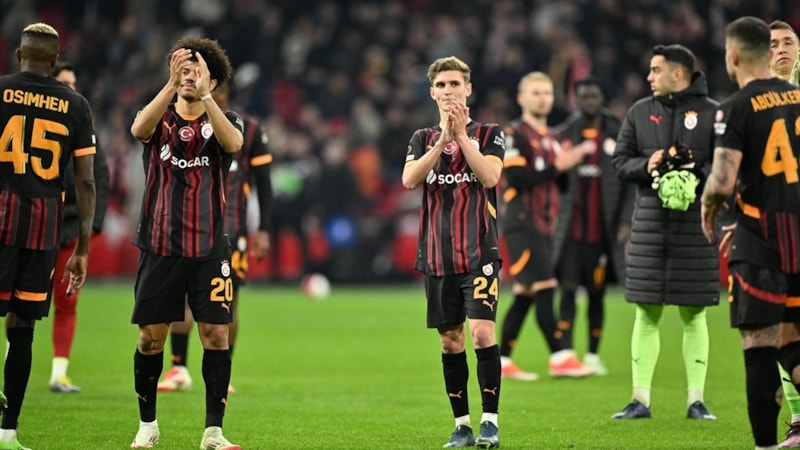 Taraftar çıldırdı: Yine bek yok yine hüsran