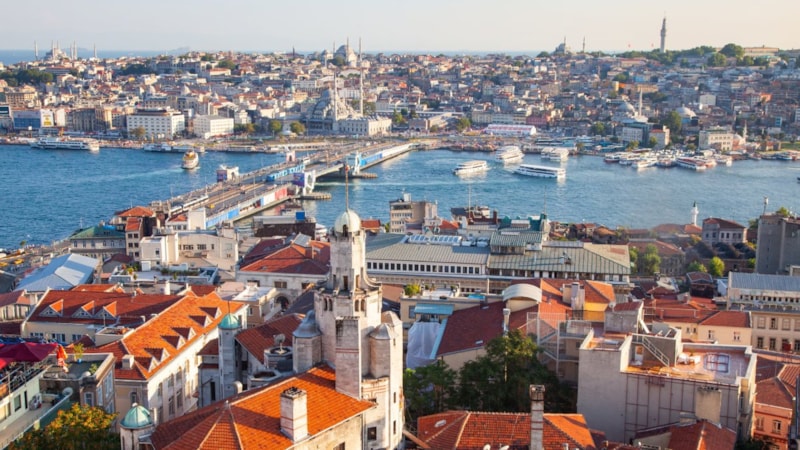 Valilik duyurdu: Pazar gününden itibaren kapatılacak