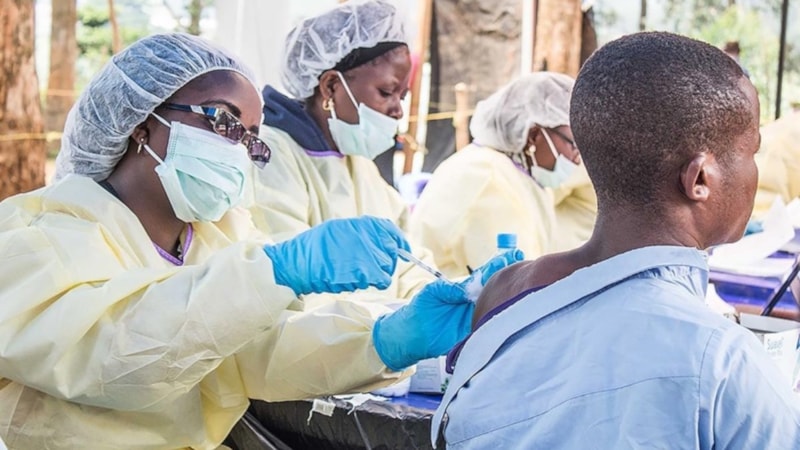 Uganda'da Ebola virüsünden 2 yıl sonra ilk can kaybı yaşandı