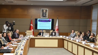 Milletvekillerinin dijital şiddet isyanı: Çok dertli olduğumuz bir konu