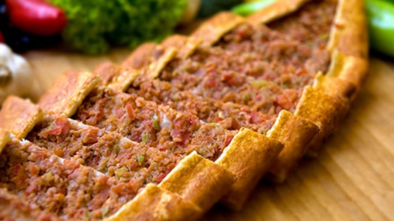 Meşhur pideci de listede! Bakanlık içinden çıkanları açıkladı