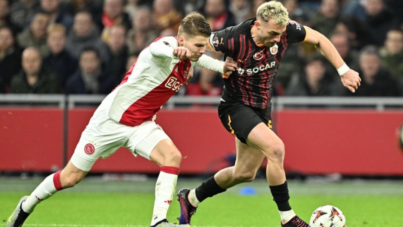 30 Ocak reyting sonuçları: Galatasaray, Fenerbahçe ve Beşiktaş Avrupa maçları rekor kırdı