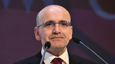 Mehmet Şimşek: 2024'te cari açığın milli gelire oranı yüzde 1’in altına indi