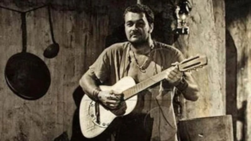 Bir yazarın portresi:  José Mauro de Vasconcelos