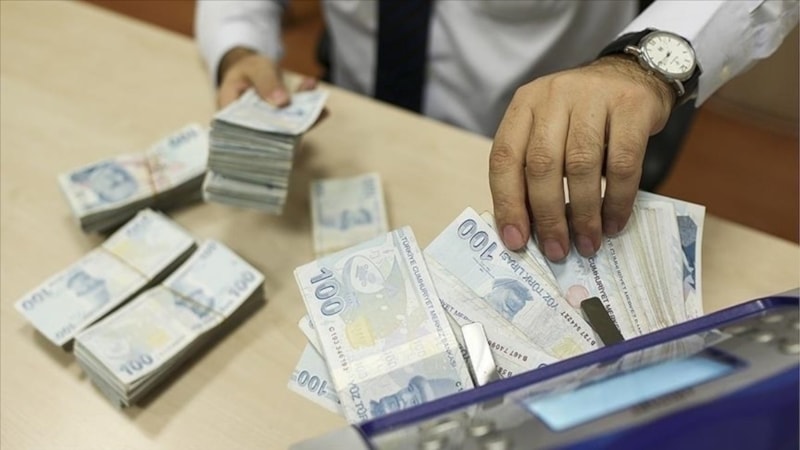 SGK'nın 2024'te yaptığı toplam rapor ödemesi: 33,7 milyar lira