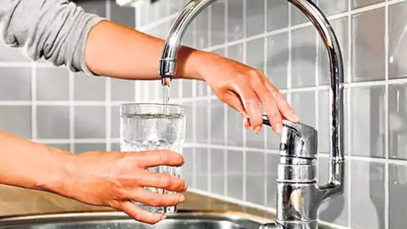 O ilin valiliğinden kritik uyarı: Şebeke suyunu sakın içmeyin!