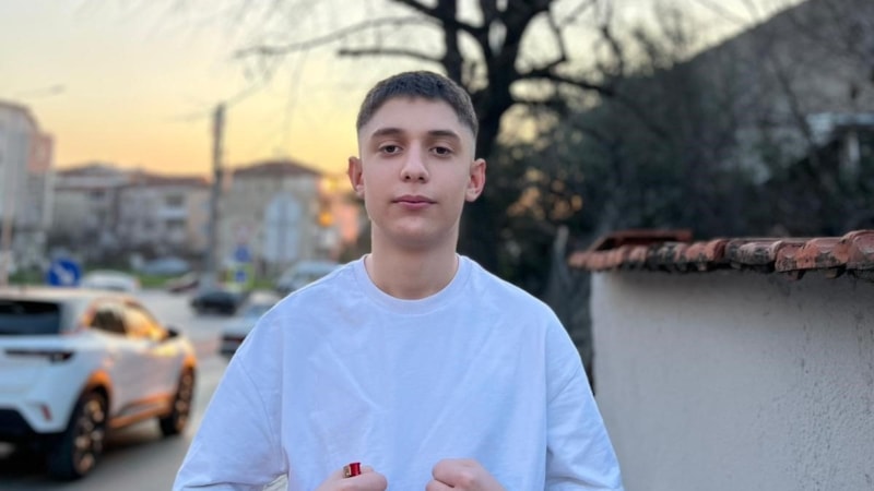 Bursa'da kamyonetin çarptığı gencin beyin ölümü gerçekleşti