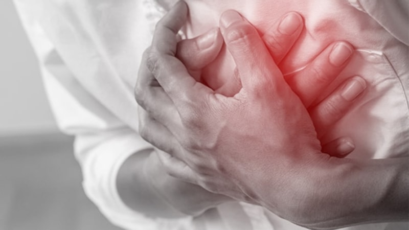 Kalp krizi nedir? Kalp krizi belirtileri nelerdir?