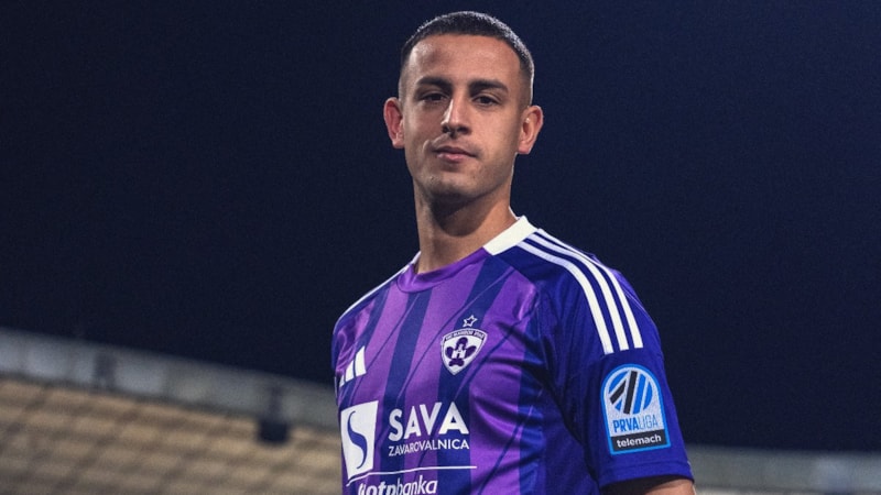 Fenerbahçe, Bartuğ Elmaz'ı Maribor'a kiraladı