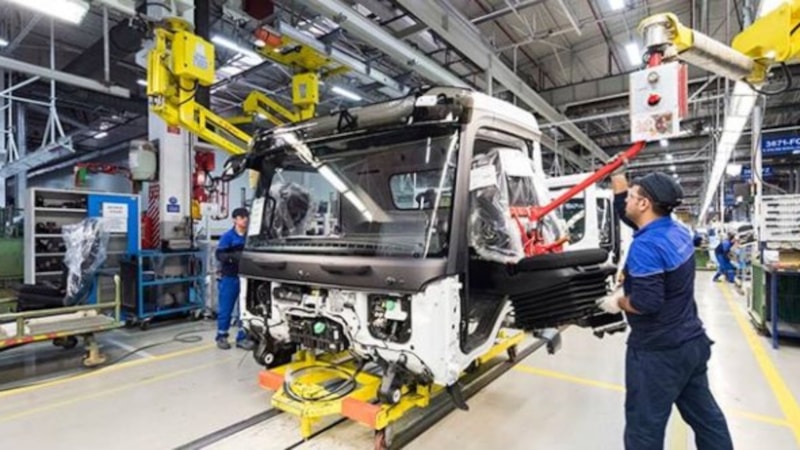 Ticari araç devi Türkiye’den çekiliyor! Çeyrek asırdır faaliyet gösteriyordu