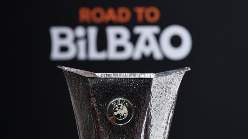 UEFA Avrupa Ligi'nde kura günü! Temsilcilerimizin rakipleri belli oldu