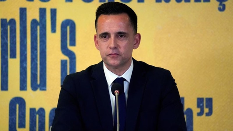 Mario Branco'dan kura değerlendirmesi: Zorlu bir eşleşme