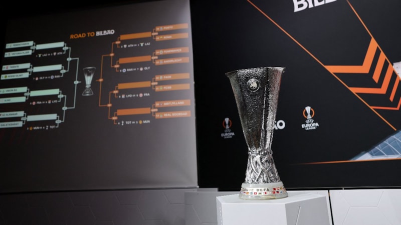 Galatasaray ve Fenerbahçe'den kura yorumları