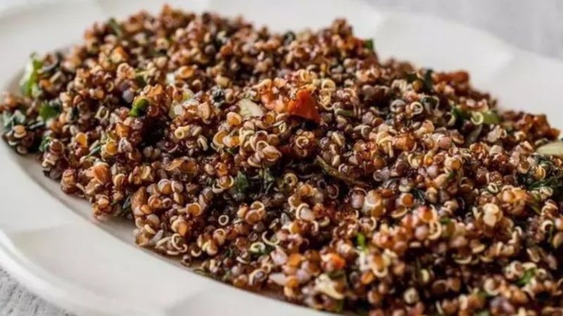 Aç karnına 1 kaşık yemek yetiyor: Vücuttaki yağlar mum gibi eriyecek